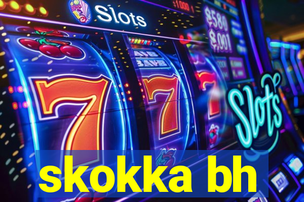 skokka bh